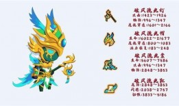 造梦西游4官方爆料最新,揭秘造梦西游4官方爆料中的奇幻世界