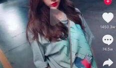 网红爱婷婷吃瓜图片视频,吃瓜视频引发热议，揭秘娱乐圈幕后故事