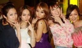 香港艺人最新爆料事件,娱乐圈惊人内幕大揭秘