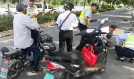 石家庄最新电动车爆料,绿色出行再升级，安全与便捷并行