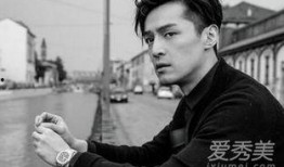 爆料娱乐圈胡歌是谁