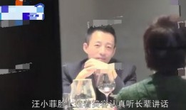 汪小菲爆料大哥是谁呀视频,大哥身份之谜