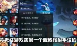 王者爆料台词搞笑视频大全,笑料横飞，欢乐无限