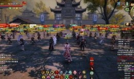 九阴真经2最新爆料,神秘门派崛起，江湖风云再起！