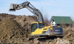 二手挖掘机爆料视频最新,最新爆料视频深度解析