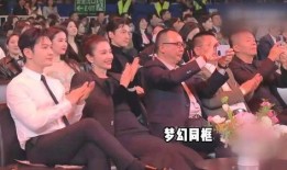 娱乐内娱男明星吃瓜视频,幕后故事与幕后英雄