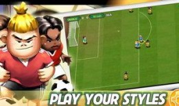 功夫足球在线观看,激情对决，足球与武术的完美融合