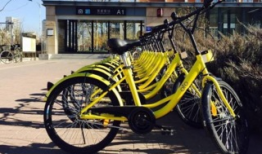 上海小黄车最新爆料,揭秘共享单车行业新动态