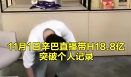 辛巴视频爆料,揭秘娱乐圈惊人内幕