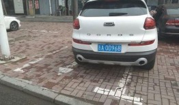 吉林最新汽车爆料,最新车型爆料，引领行业潮流！”