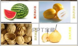 吃瓜ppt免费下载,轻松获取热门资料的秘诀