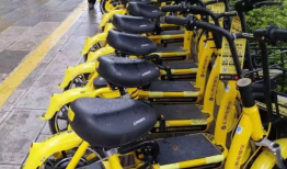 上海小黄车最新爆料,揭秘共享单车行业新动态