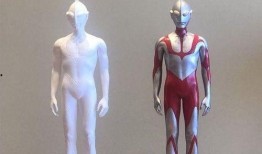 奥特曼手办最新爆料,神秘造型惊艳亮相，粉丝期待值飙升！