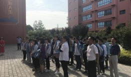 学生爆料桃城中学视频,揭秘校园内幕