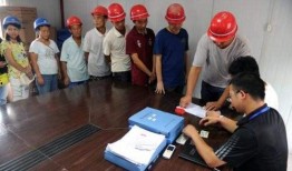 济南工地欠薪爆料视频,揭露背后黑幕，维权之路漫漫