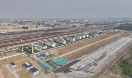 郑州物流港爆料事件最新,揭秘背后真相与行业反思