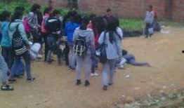 广西宾阳最新闻爆料视频,视频揭露惊人真相！