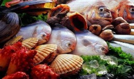 海鲜自助冻品爆料方法视频,视频教你轻松识别优质海鲜