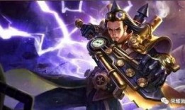 王者曹操爆料最新消息,神秘新英雄即将登场，三国风云再起！