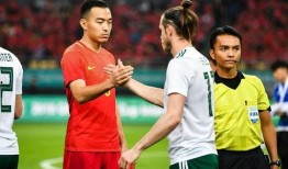 中国足球队爆料视频播放