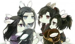 魔道祖师2最新爆料图文,神秘势力崛起，主角命运再起波澜！
