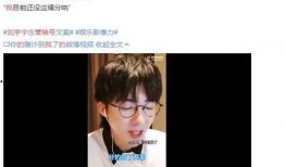 营销号爆料刘宇宁视频,神秘内容引网友热议！