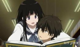 冰菓 在线观看,揭开校园谜案的青春探案之旅