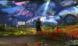 激战2娱乐大爆料,揭秘游戏新内容与精彩活动！