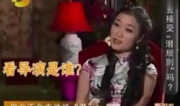 娱乐圈女星爆料天涯,揭秘娱乐圈背后的惊人内幕