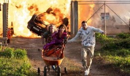 疯狂丛林电影在线观看,惊险探险，在线观影体验