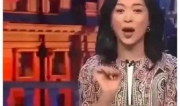 主持人爆料娱乐圈内幕,主持人曝光惊人内幕，行业真相令人震惊