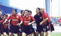 功夫足球在线观看,激情对决，足球与武术的完美融合