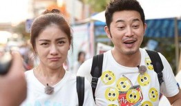 沙溢的老婆爆料视频播放,揭秘明星夫妻幕后生活