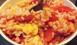 网红吃角瓜拌饭