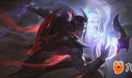 厄斐琉斯皮肤2024年最新爆料,神秘力量觉醒，华丽蜕变即将来临