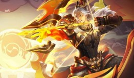 王者皮肤爆料最新后羿,神秘箭矢，荣耀归来！