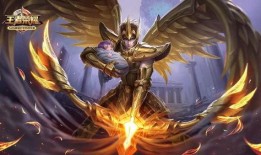 王者皮肤最新爆料后羿,神话再现，箭雨纷飞！