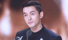 爆料娱乐圈胡歌是谁