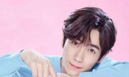 关于朱一龙的爆料新闻,娱乐圈新瓜来袭！