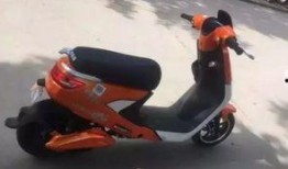 石家庄最新电动车爆料,绿色出行再升级，安全与便捷并行