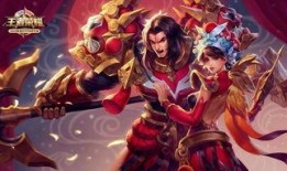 王者荣耀官方皮肤爆料最新,神秘英雄华丽蜕变，视觉盛宴即将来袭！