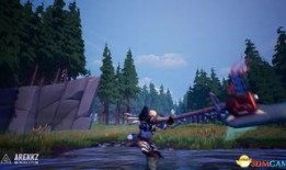 无畏武器爆料视频,震撼视频揭秘神秘装备性能与战术应用